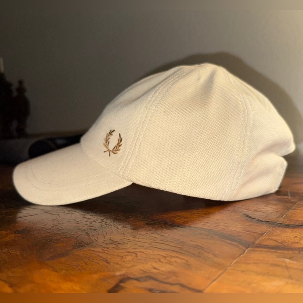 Fred Perry Cap NWOT